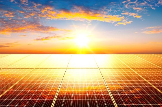 دوره جامع نیروگاه های فتوولتائیک