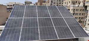 پکیج کامل نیروگاه ۵ کیلوواتی منفصل از شبکه  بدون باتری (شامل طراحی، تأمین تجهیزات، نصب و راه‌اندازی کامل)