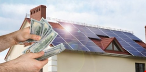 طرح توجیهی نیروگاه خورشیدی